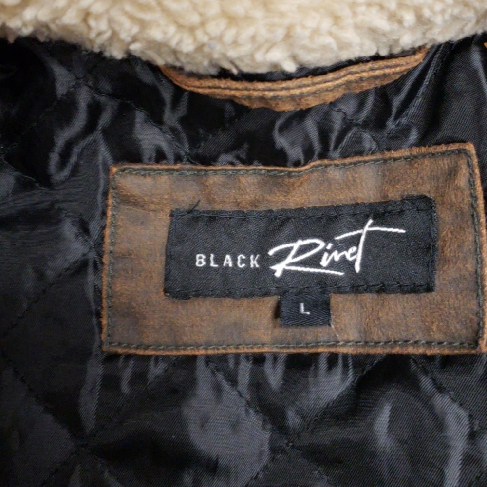 Jacket - Picture 5 of 5